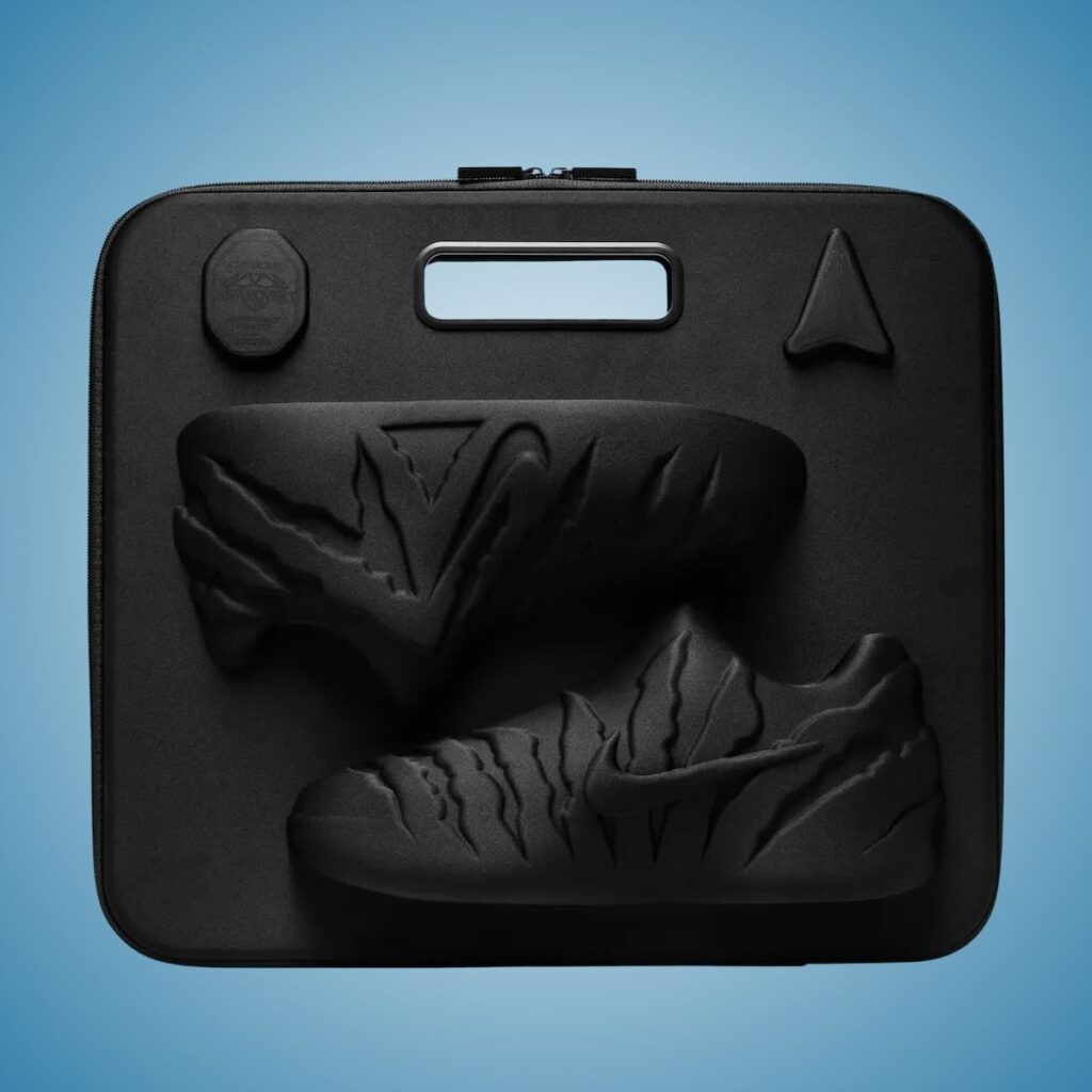 Swarovski Nike Ja 3 IB6674-001