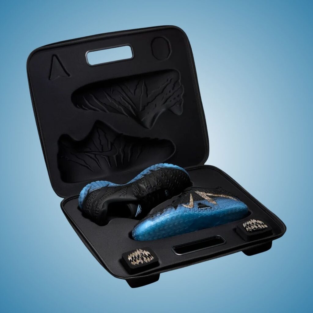 Swarovski Nike Ja 3 IB6674-001