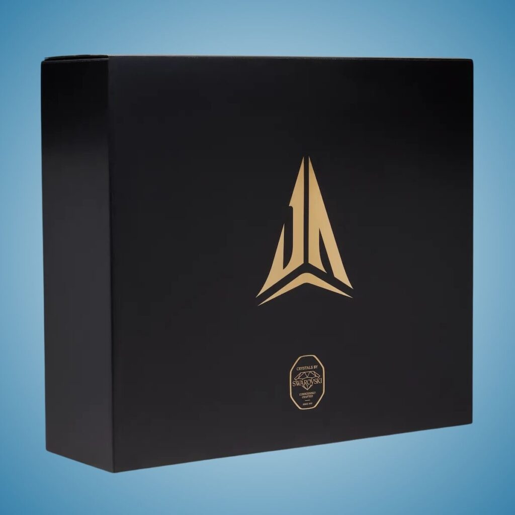 Swarovski Nike Ja 3 IB6674-001