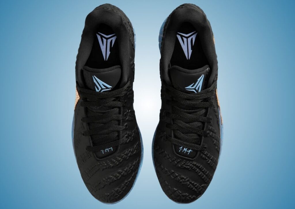 Swarovski Nike Ja 3 IB6674-001