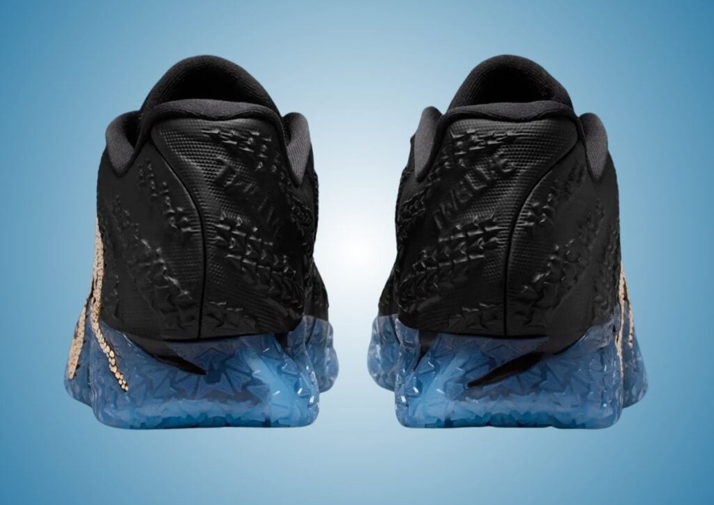 Swarovski Nike Ja 3 IB6674-001