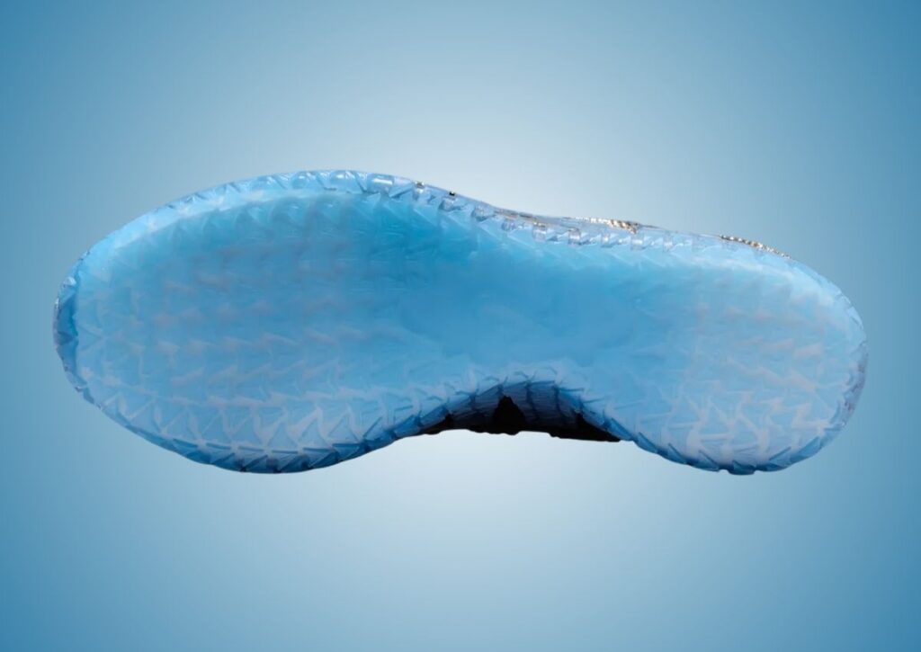 Swarovski Nike Ja 3 IB6674-001