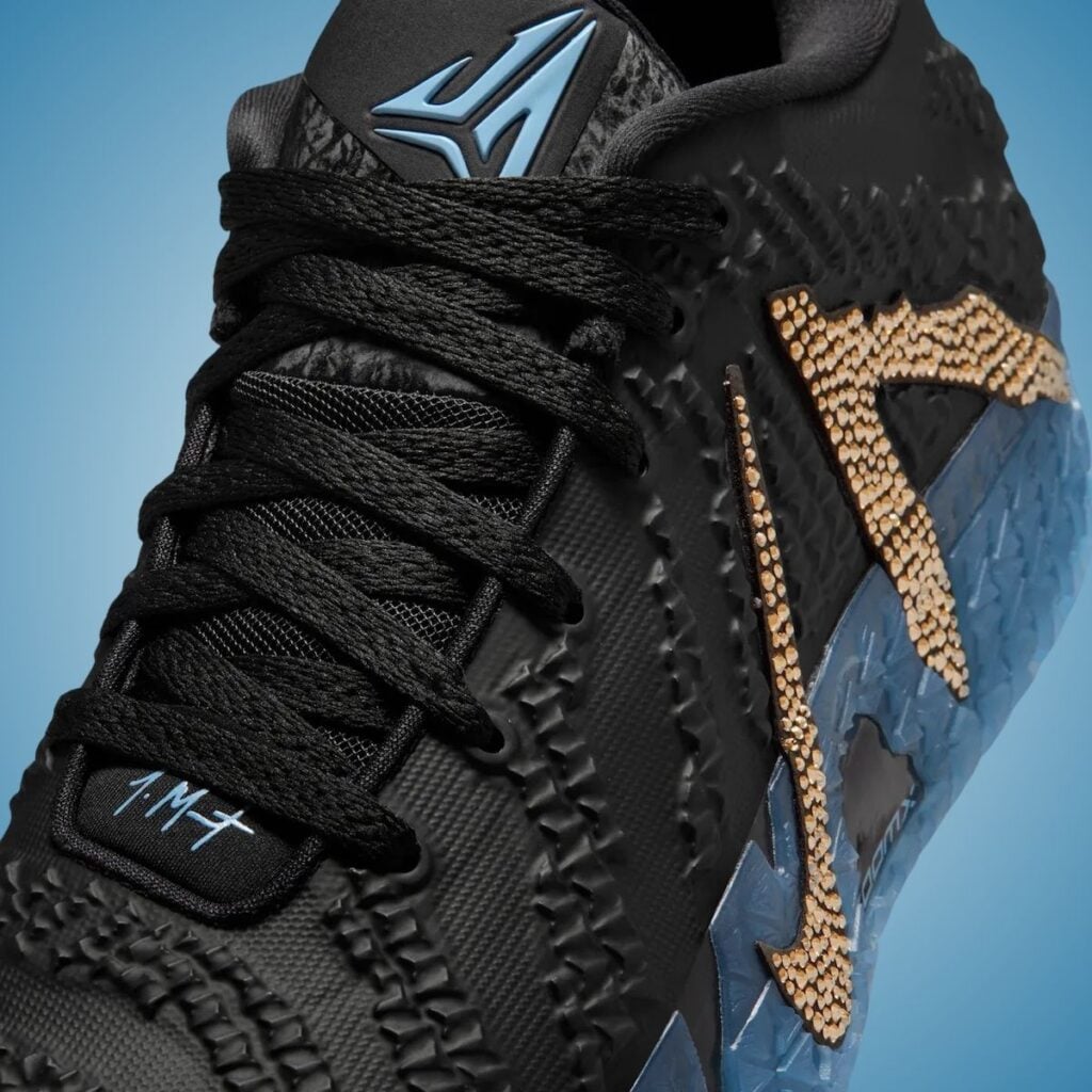 Swarovski Nike Ja 3 IB6674-001