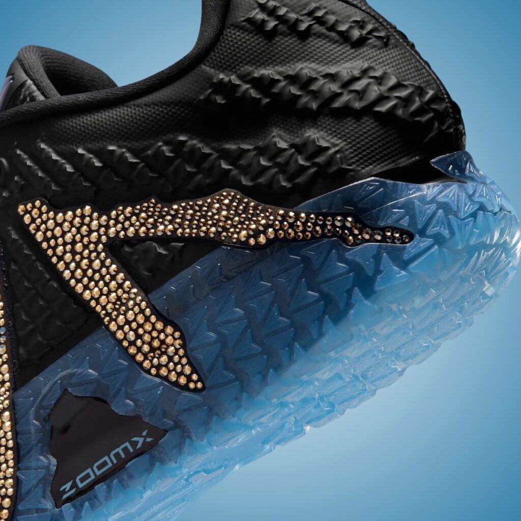 Swarovski Nike Ja 3 IB6674-001