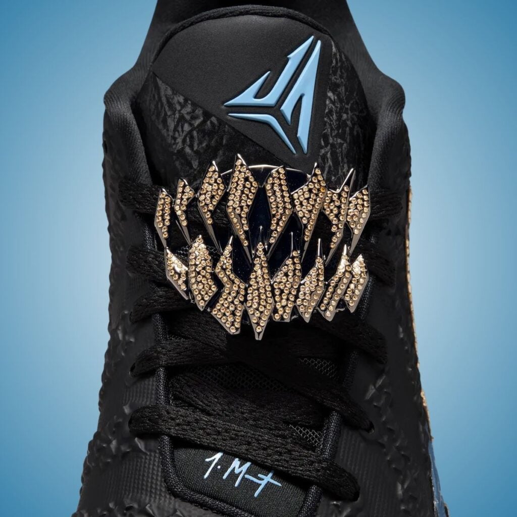 Swarovski Nike Ja 3 IB6674-001