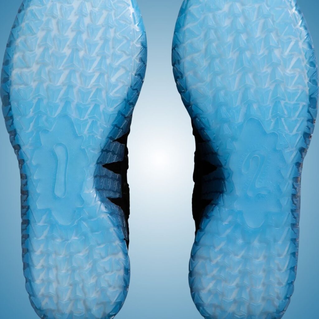 Swarovski Nike Ja 3 IB6674-001