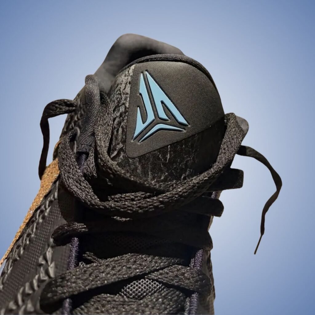 Swarovski Nike Ja 3 Bling IB6675-001