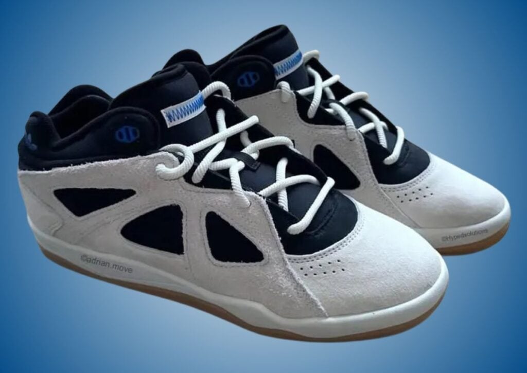 adidas BadBo 1.0 Rise JS3886