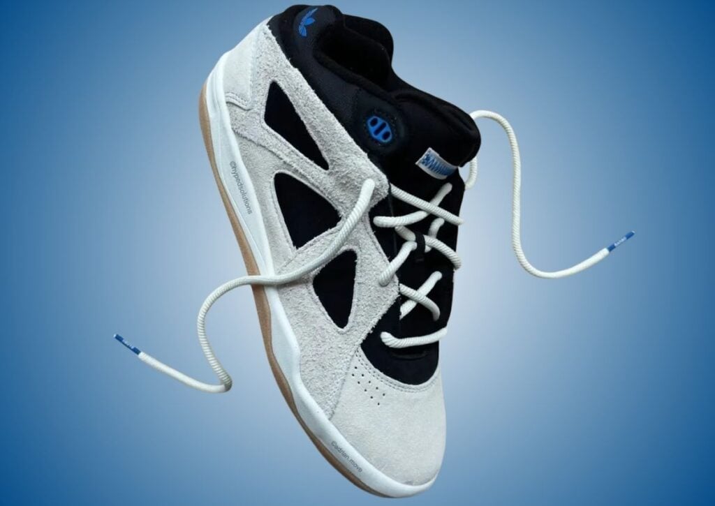 adidas BadBo 1.0 Rise JS3886