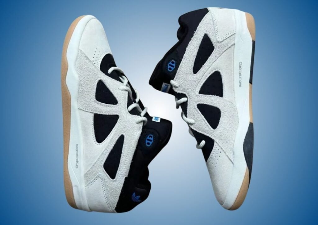 adidas BadBo 1.0 Rise JS3886