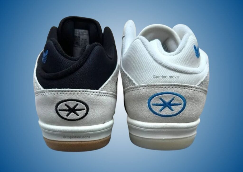 adidas BadBo 1.0 Rise JS3886