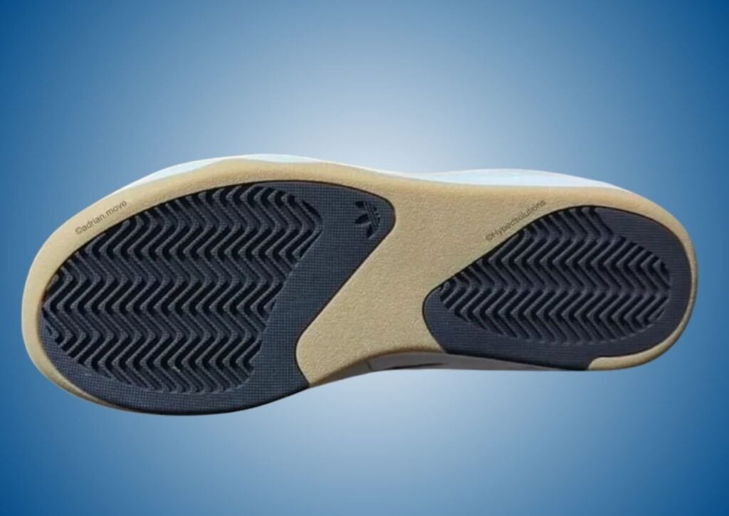 adidas BadBo 1.0 Rise JS3886