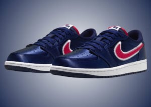 Air Jordan 1 Low OG Howard IX8478-410