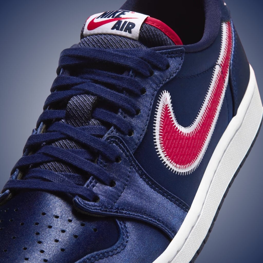 Air Jordan 1 Low OG Howard IX8478-410