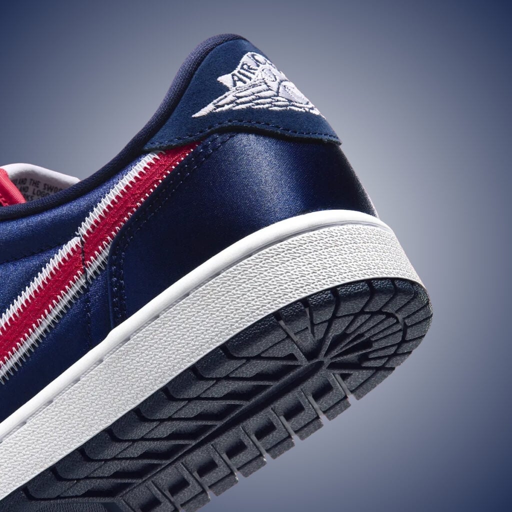 Air Jordan 1 Low OG Howard IX8478-410