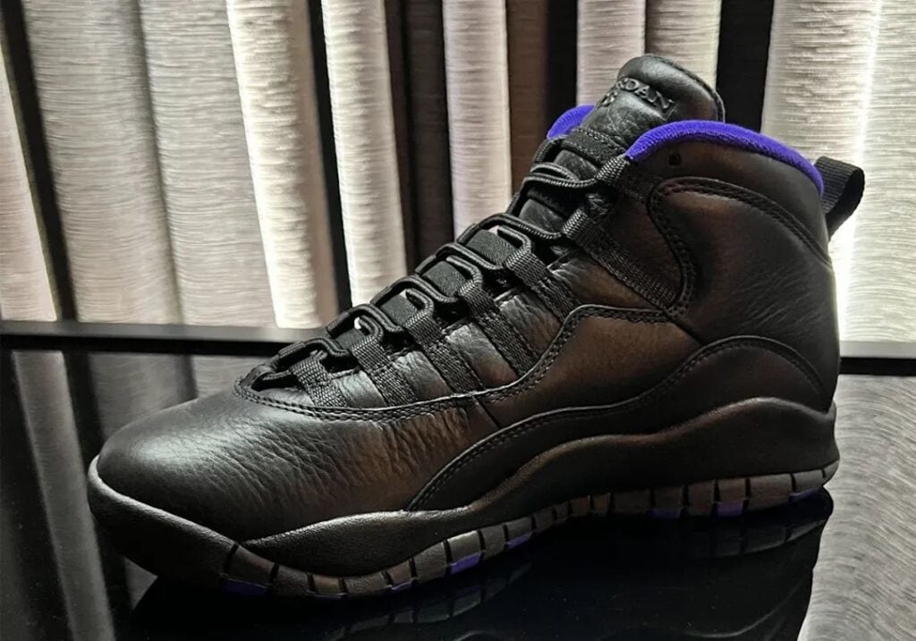Air Jordan 10 Sacramento HJ6779-002