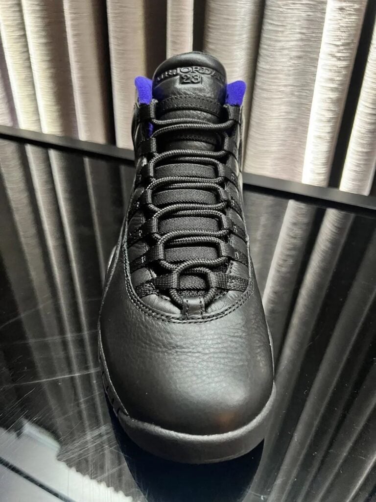 Air Jordan 10 Sacramento HJ6779-002