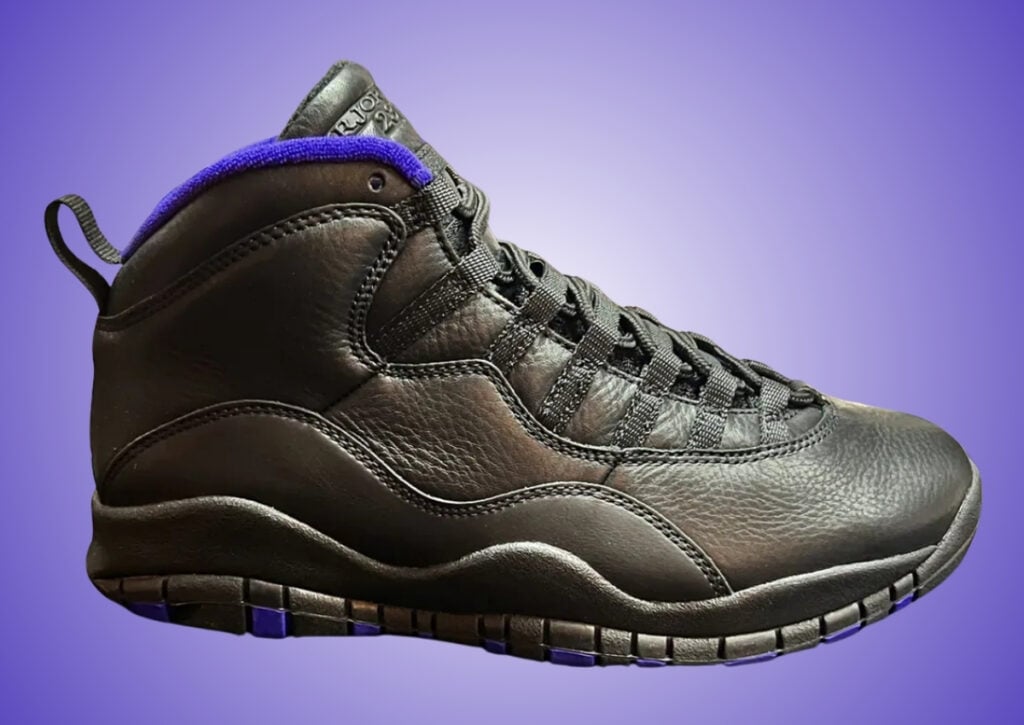 Air Jordan 10 Sacramento HJ6779-002 2026