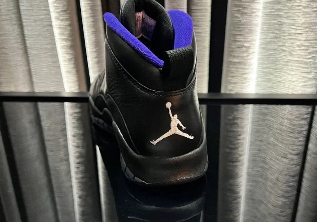 Air Jordan 10 Sacramento HJ6779-002