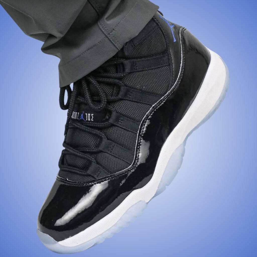 Air Jordan 11 Space Jam 2026 CT8012-900