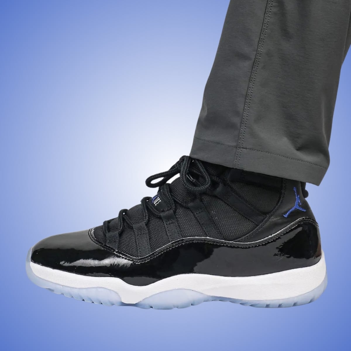Air Jordan 11 Space Jam 2026 CT8012-900 | SneakerFiles