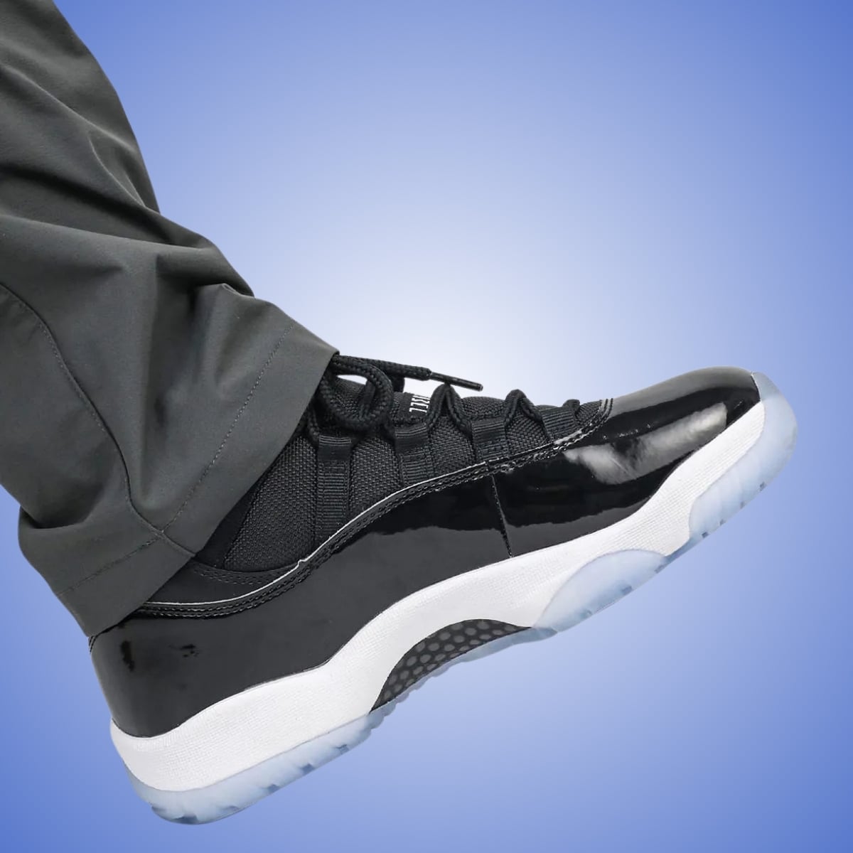 Air Jordan 11 Space Jam 2026 CT8012-900 | SneakerFiles