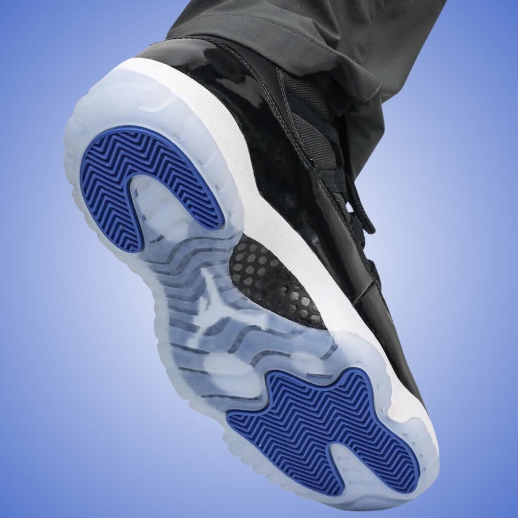 Air Jordan 11 Space Jam 2026 CT8012-900