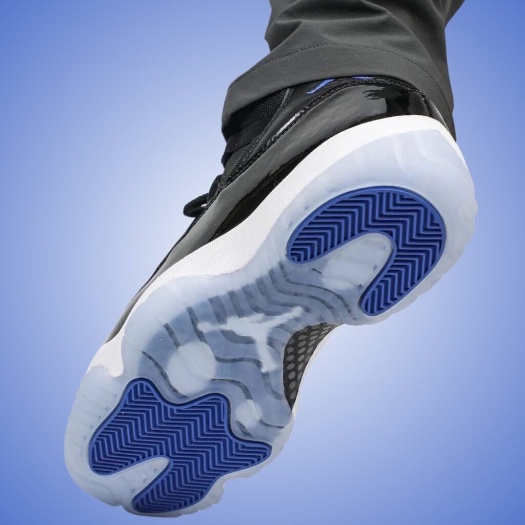 Air Jordan 11 Space Jam 2026 CT8012-900