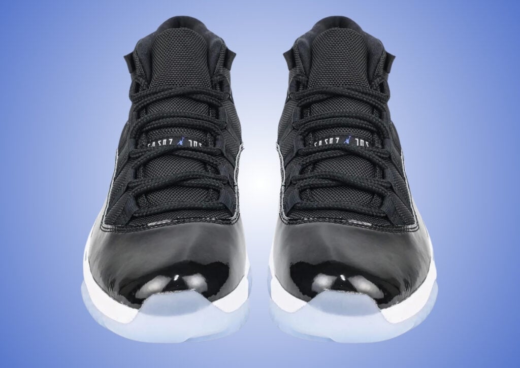 Air Jordan 11 Space Jam 2026 CT8012-900