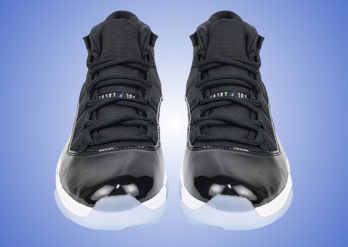 Air Jordan 11 Space Jam 2026 CT8012-900 | SneakerFiles