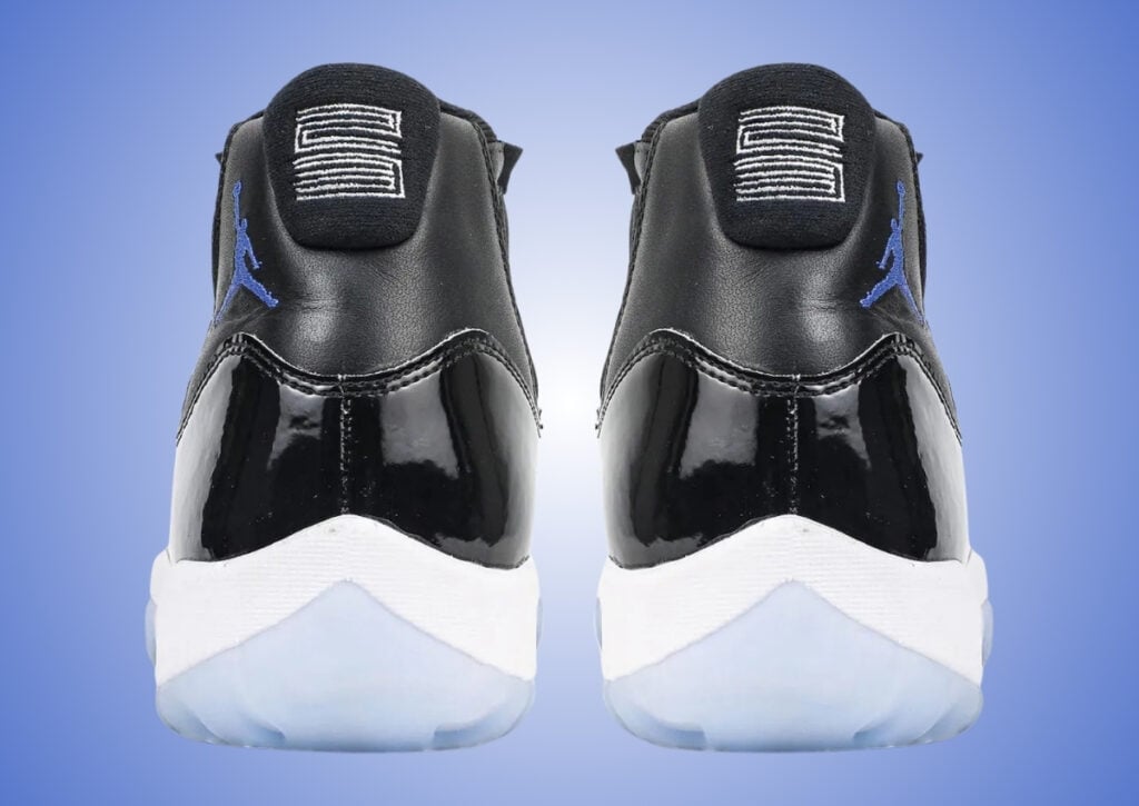 Air Jordan 11 Space Jam 2026 CT8012-900