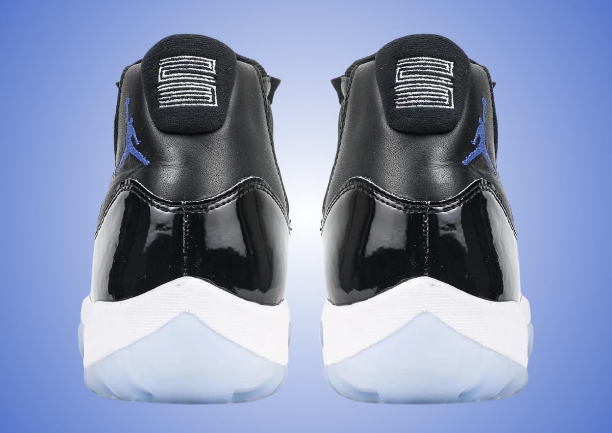 Air Jordan 11 Space Jam 2026 CT8012-900 | SneakerFiles