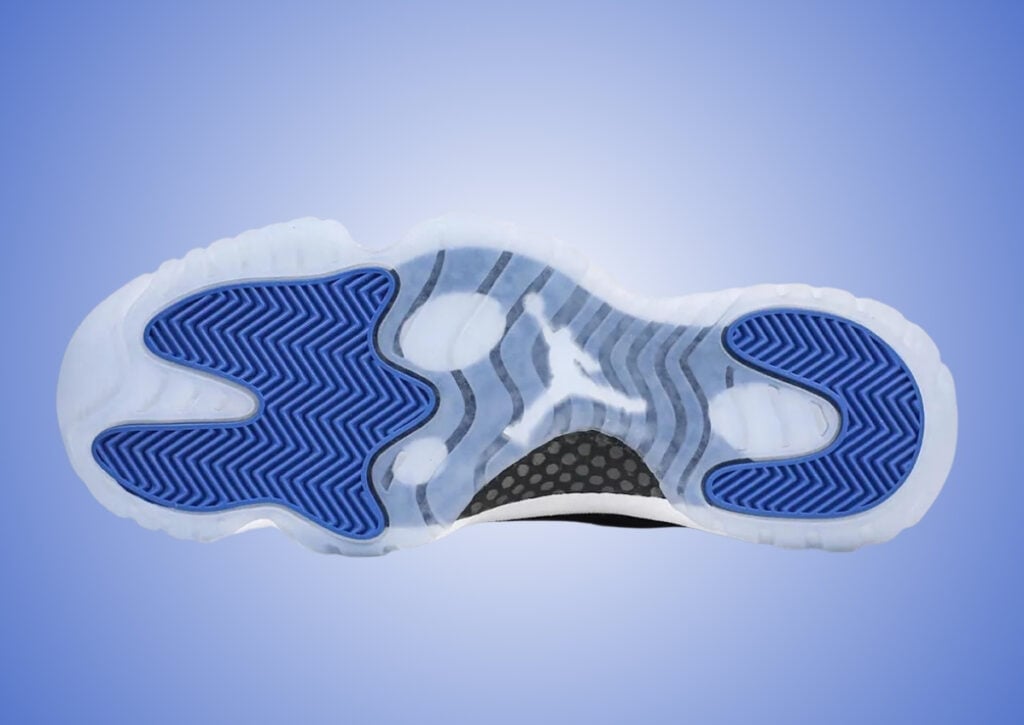 Air Jordan 11 Space Jam 2026 CT8012-900 | SneakerFiles