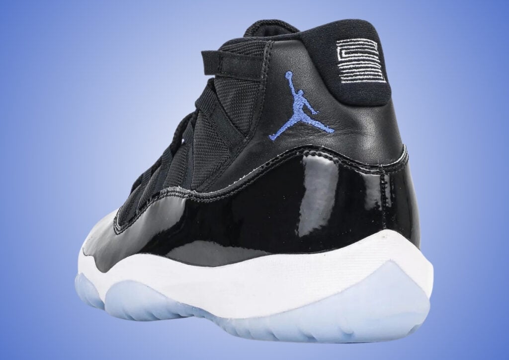 Air Jordan 11 Space Jam 2026 CT8012-900