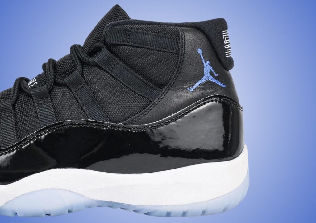 Air Jordan 11 Space Jam 2026 CT8012-900 | SneakerFiles
