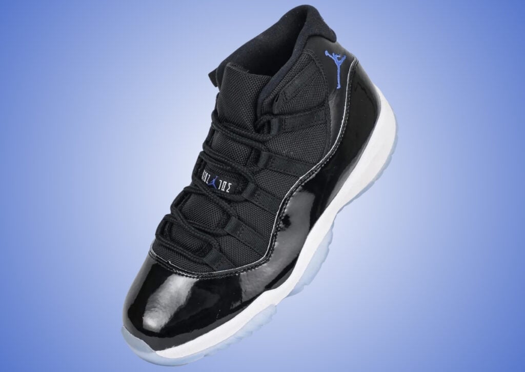 Air Jordan 11 Space Jam 2026 CT8012-900