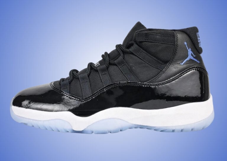 Air Jordan 11 Space Jam 2026 CT8012-900