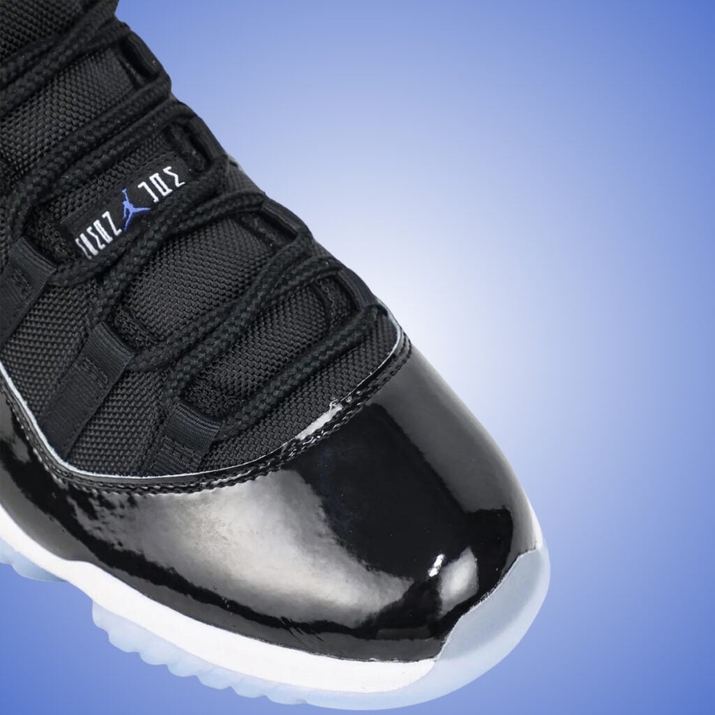 Air Jordan 11 Space Jam 2026 CT8012-900
