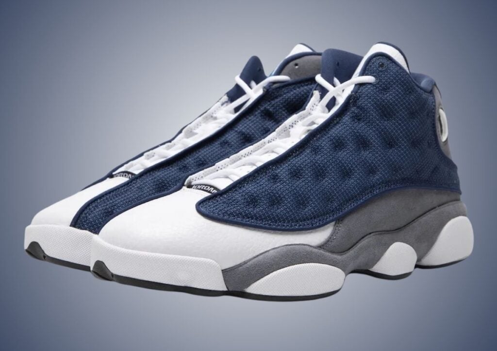 Air Jordan 12 Flint 2026 IW3808-400