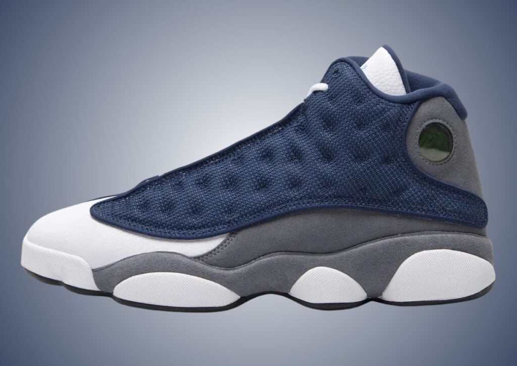 Air Jordan 12 Flint 2026 IW3808-400