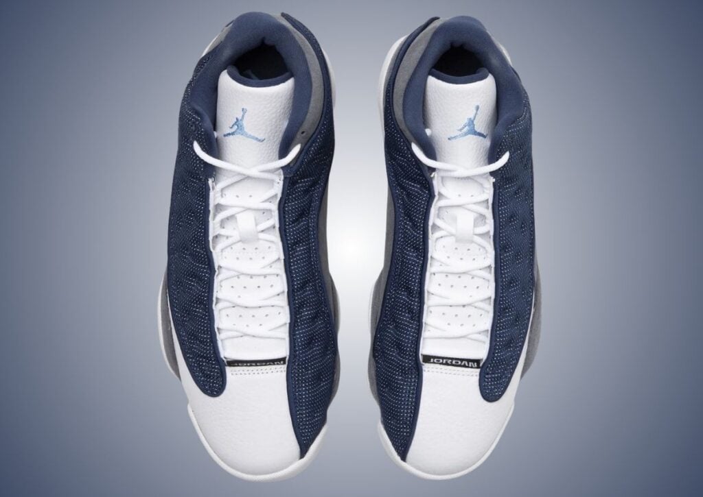 Air Jordan 12 Flint 2026 IW3808-400