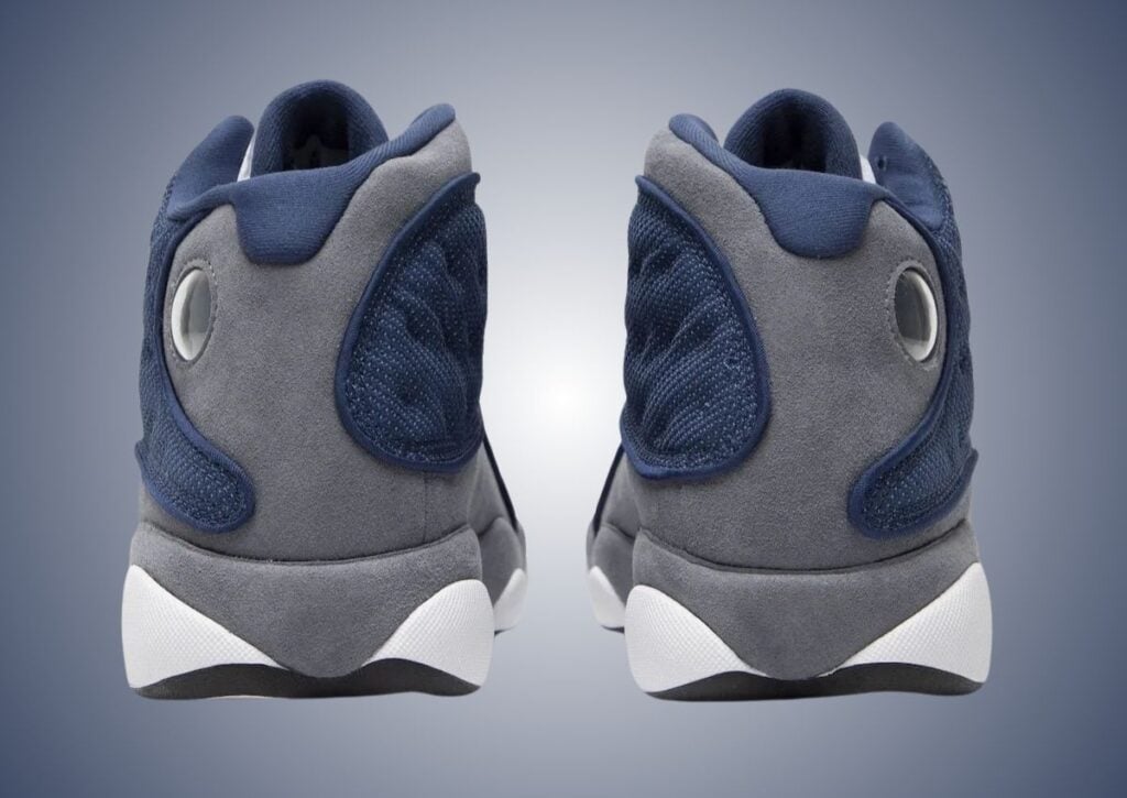 Air Jordan 12 Flint 2026 IW3808-400