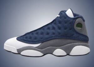 Air Jordan 12 Flint 2026 IW3808-400