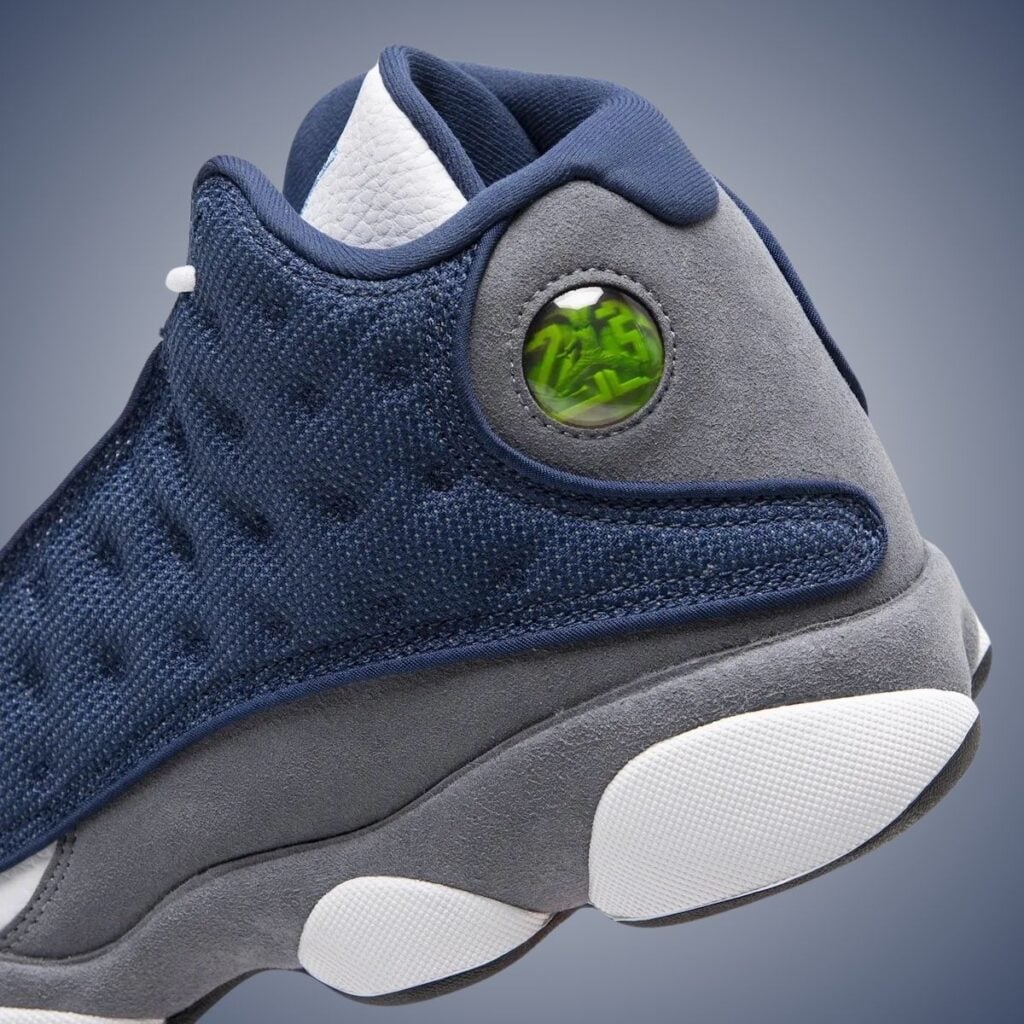 Air Jordan 12 Flint 2026 IW3808-400