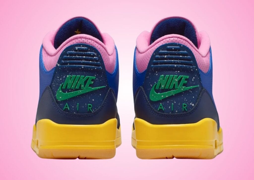 Air Jordan 3 Brazil IV4871-400 2026 Release Info