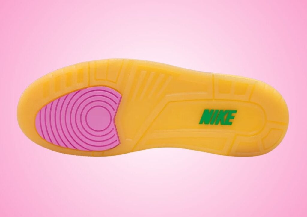 Air Jordan 3 Brazil IV4871-400 2026 Release Info
