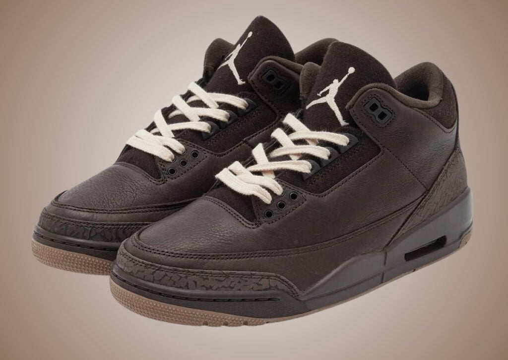 Air Jordan 3 Fireside CK9246-200 Release Info