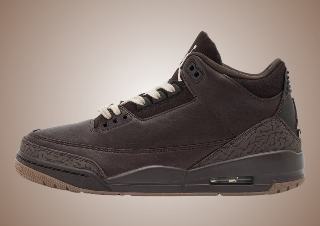 Air Jordan 3 Fireside CK9246-200 Release Info