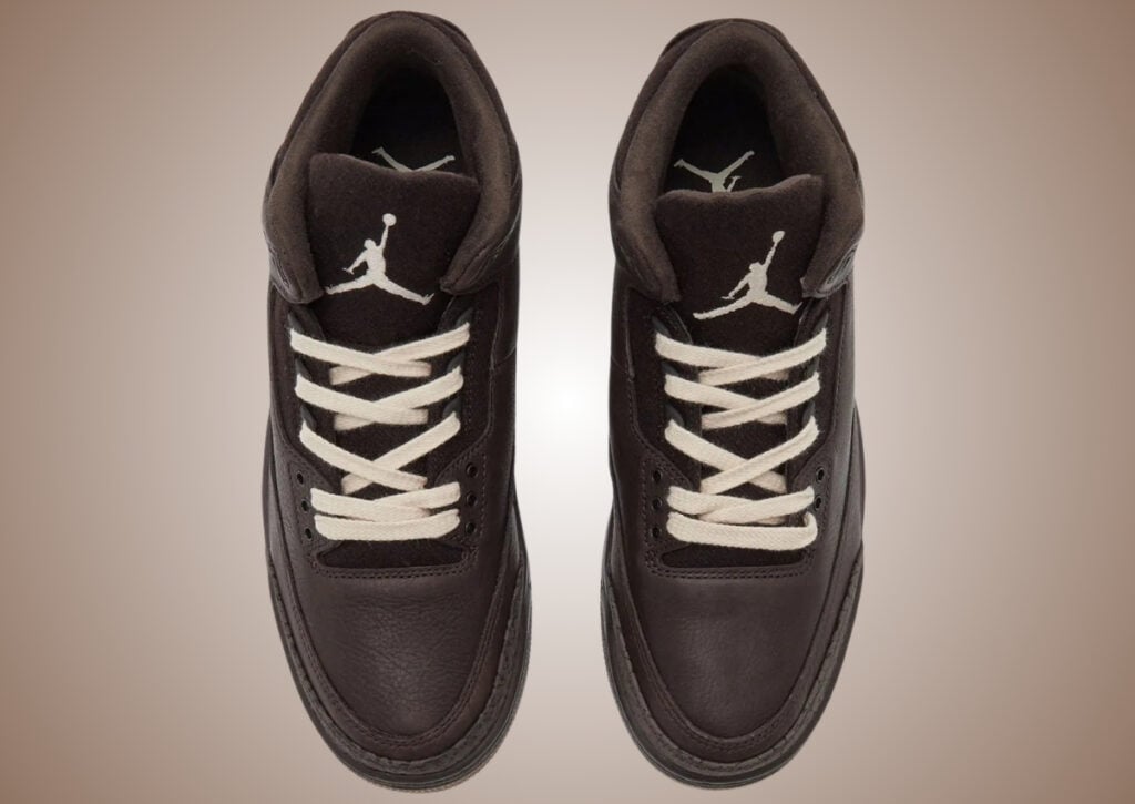 Air Jordan 3 Fireside CK9246-200 Release Info