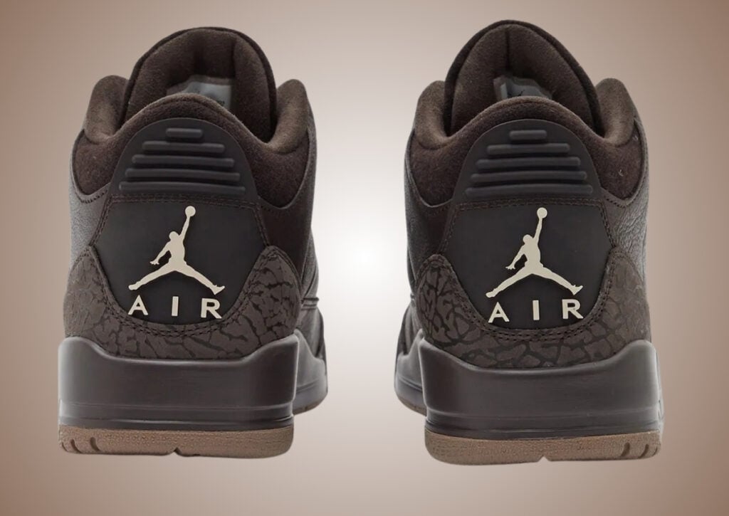 Air Jordan 3 Fireside CK9246-200 Release Info